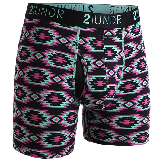 2UNDR Day Shift Cancun: Comfort Meets Paradise Down Under
